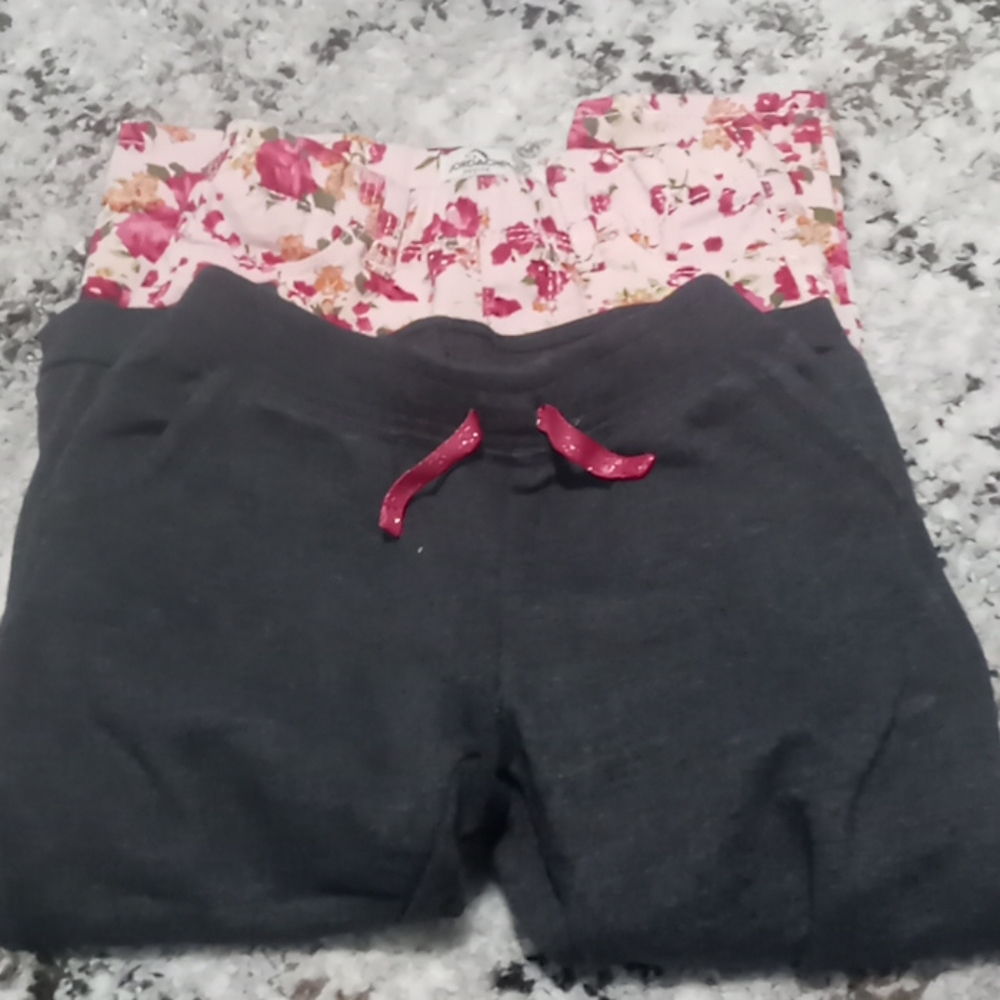 Girls pants Bundle 5T